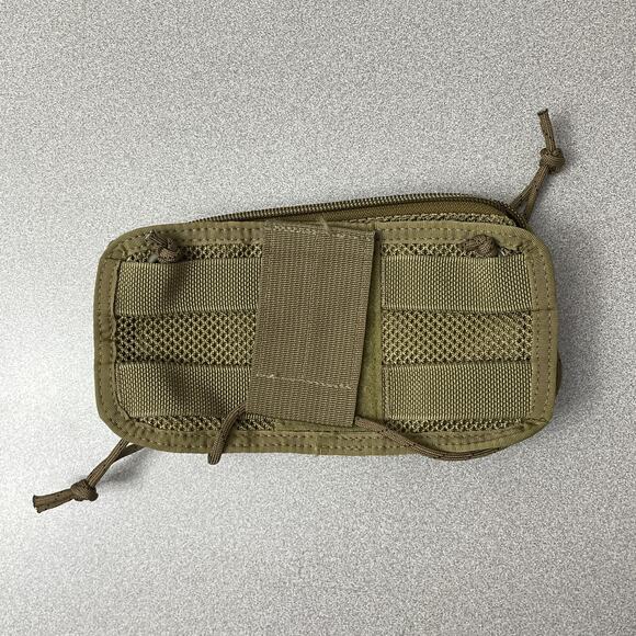 Eagle Industries Flip Open Computer Pouch FCP-GDL-MS-5KH - Picture 4 of 9